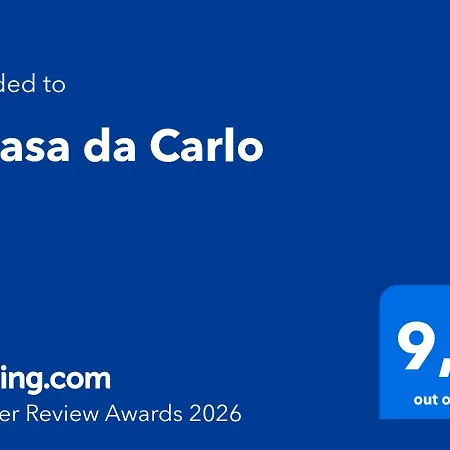 A Casa Da Carlo-2